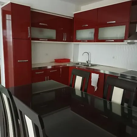 Lighting Jasminum Apartment